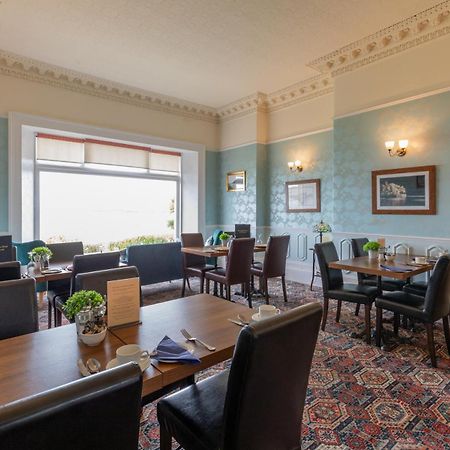 The Ardyne Guest House Rothesay Exterior foto