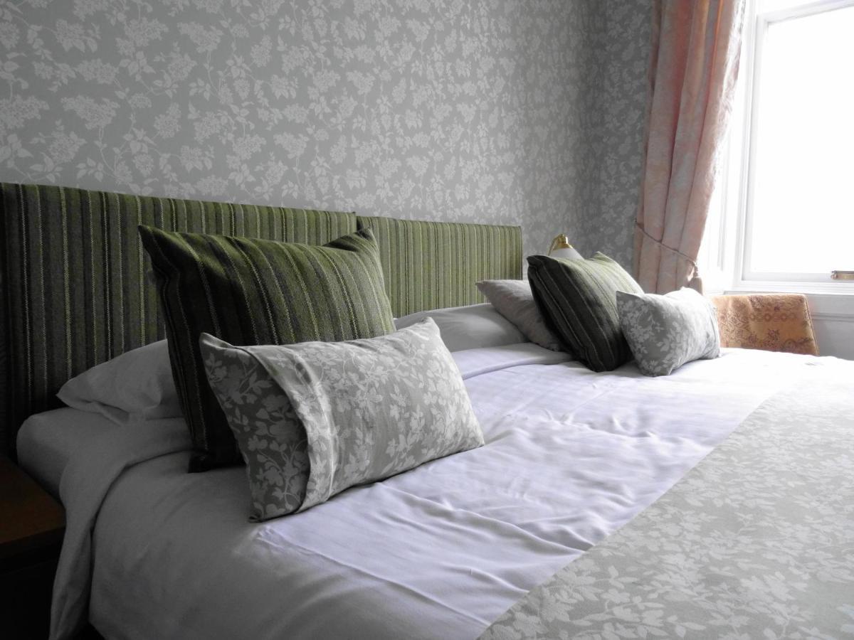 The Ardyne Guest House Rothesay Habitación foto