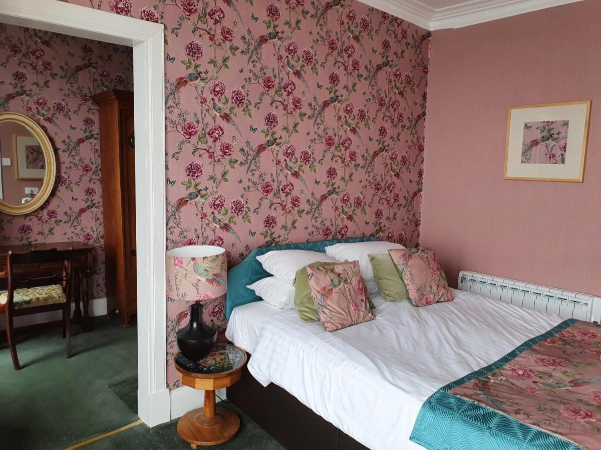 The Ardyne Guest House Rothesay Exterior foto